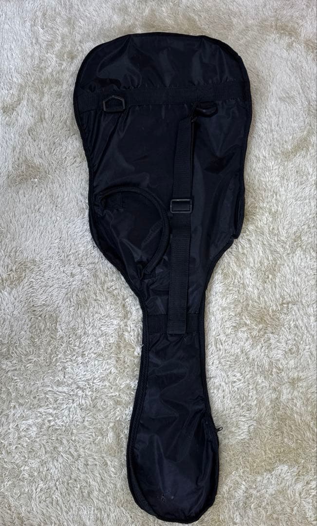 Mavis メイビス　エレキギター