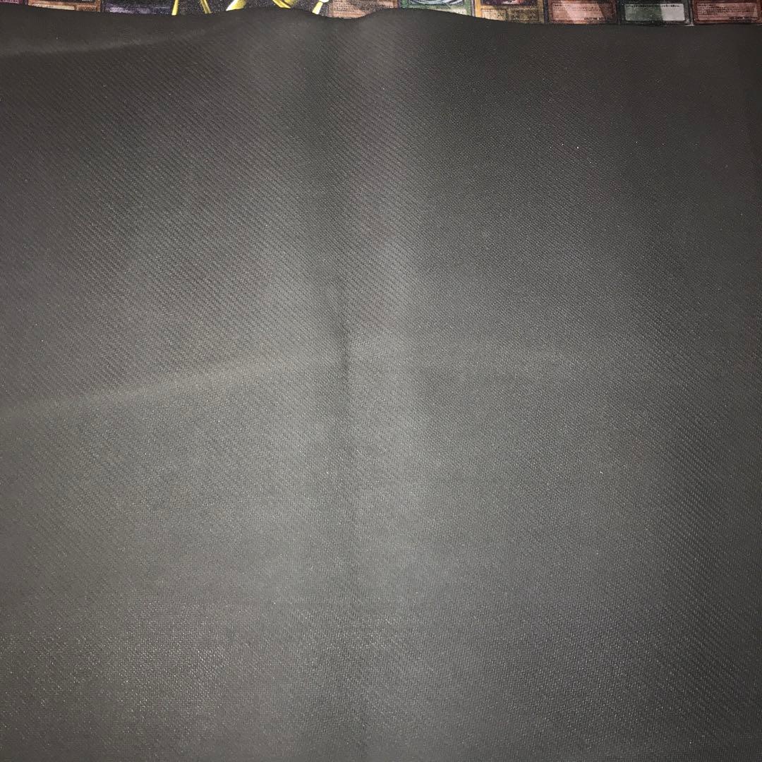 遊戯王 遊馬 hobby League大会優勝プレイマット