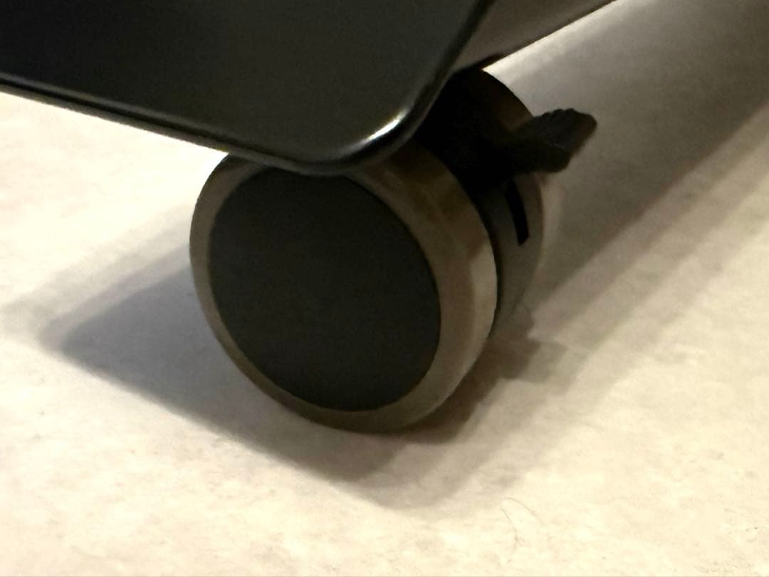 【送料込み】flexispot E7　ブラック　140×70