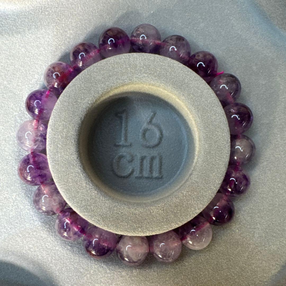 エレスチャル　アメジスト　④【限定品】