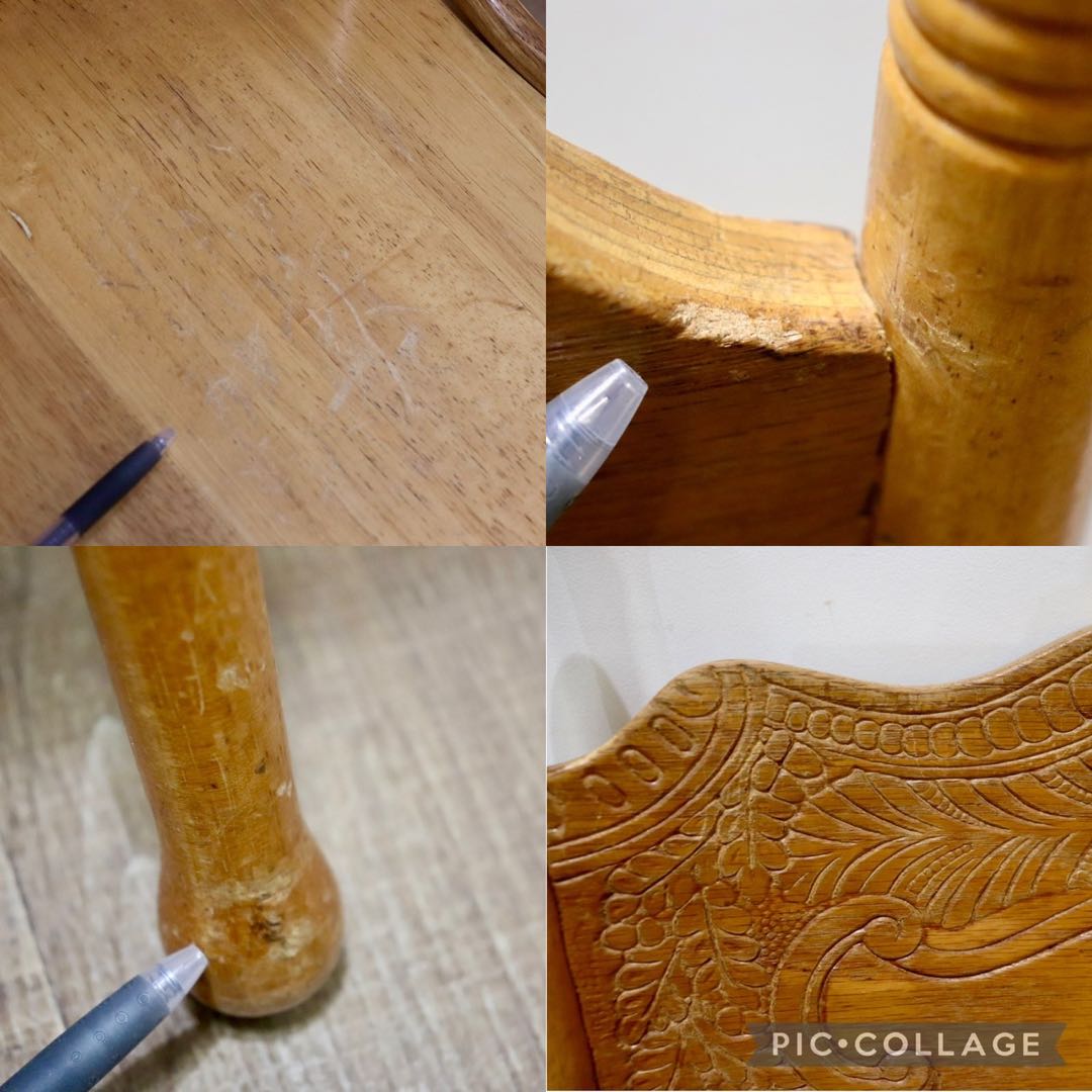 GMHH423D○Shin Lee / シンリー ダイニングチェア 食卓椅子 ハ