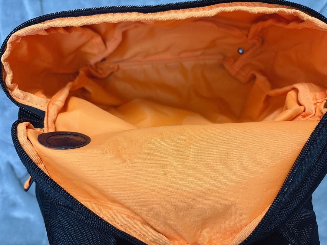 ポルノグラフィティ love up!限定 リュック