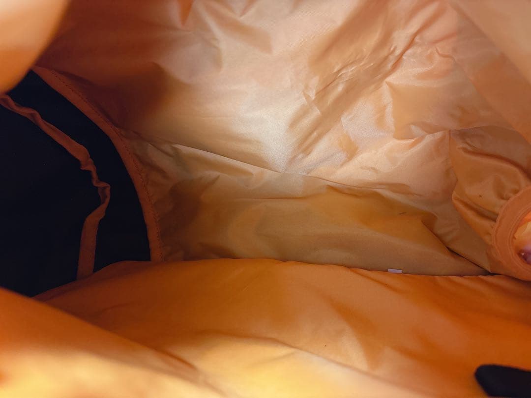 ポルノグラフィティ love up!限定 リュック