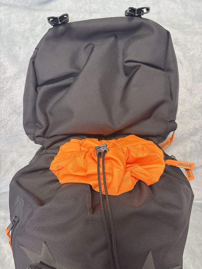 ポルノグラフィティ love up!限定 リュック