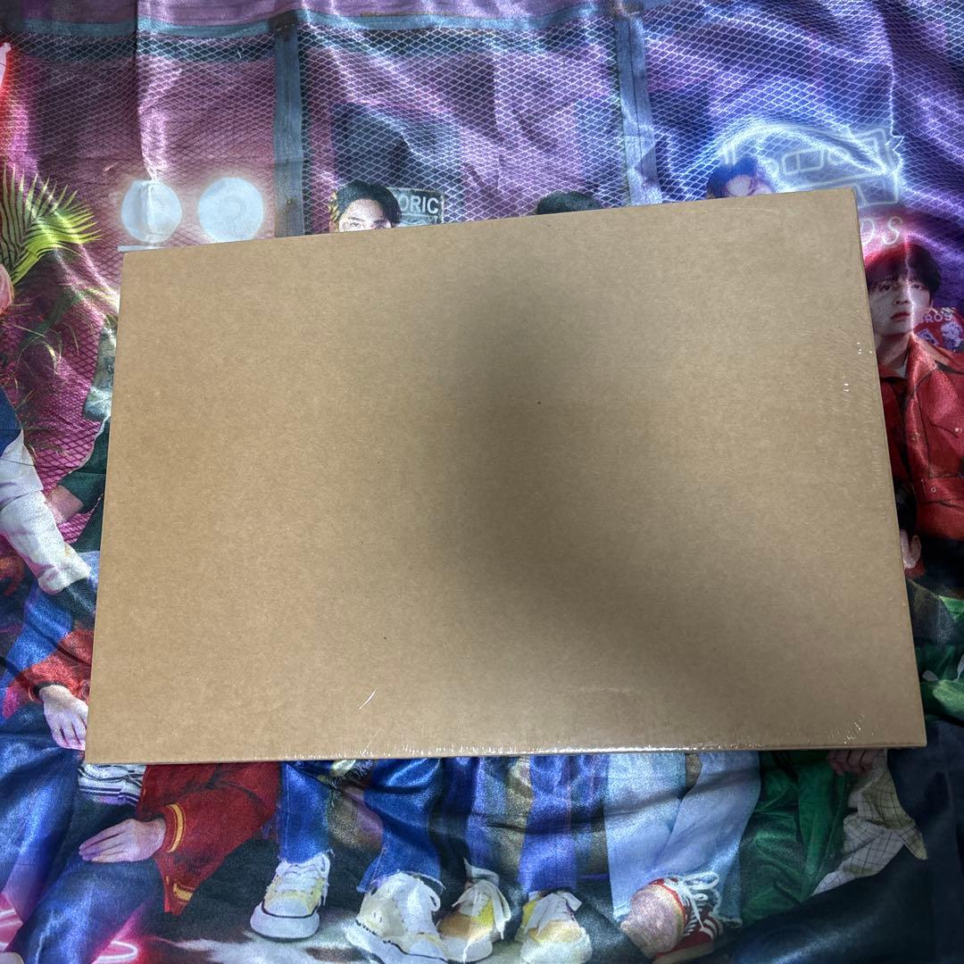 SEVENTEEN DICON D’FESTA スングァン 公式グッズ 未開封