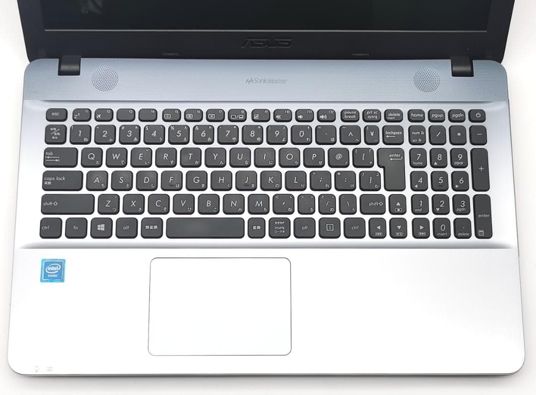 ✅️初心者OK！Windows11/Office搭載 快適ノートパソコンP2