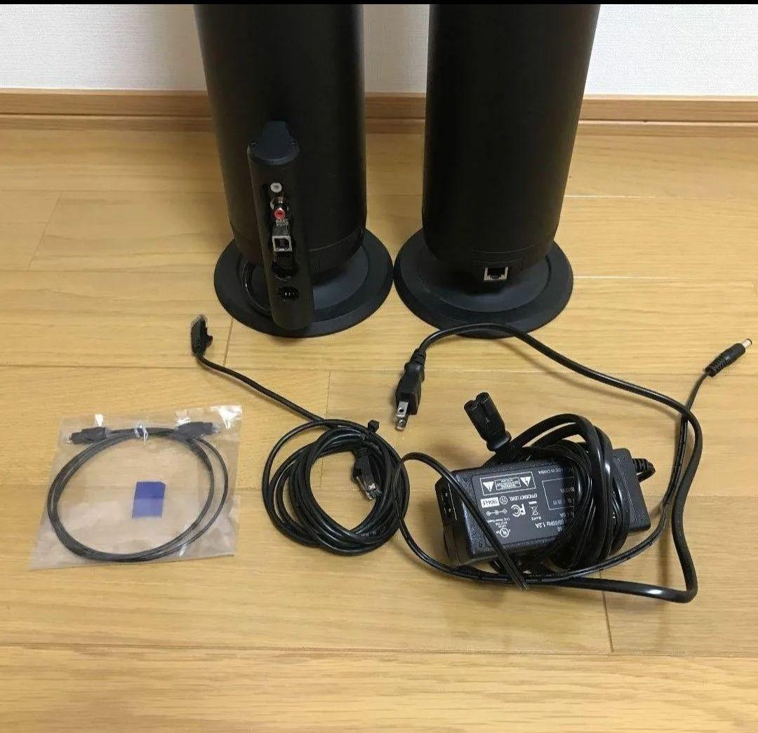 Egretta TS550 無指向性ナチュラルサウンドスピーカー オオアサ電子