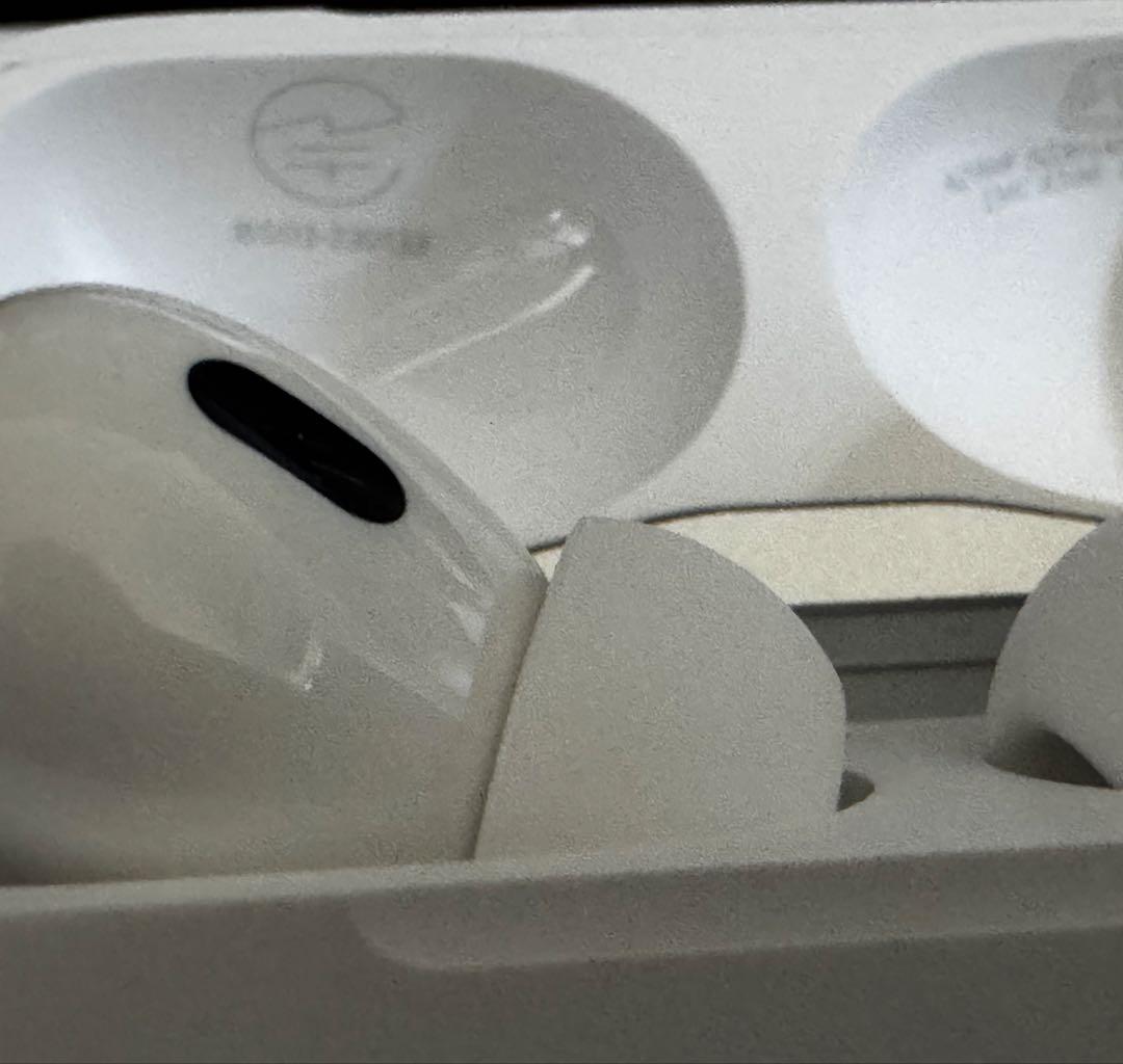 AirPodsPro (第2世代) Type-C