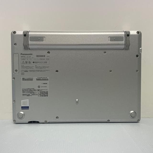 バッテリー８時間★レッツノートCFSZ6★Win11★8GB/i5/SSD256