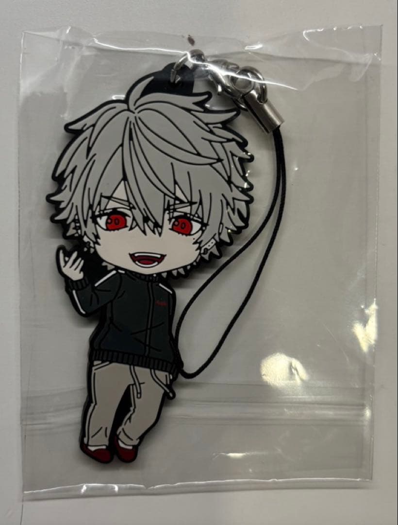 【にじさんじ　葛葉　ねんどろいど】