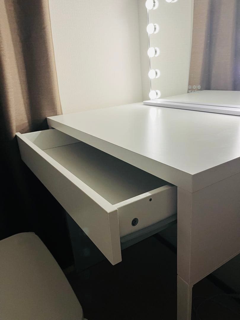 新品　買って組み立てしただけです。