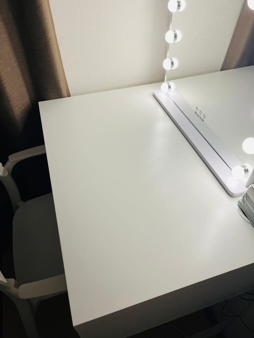 新品　買って組み立てしただけです。