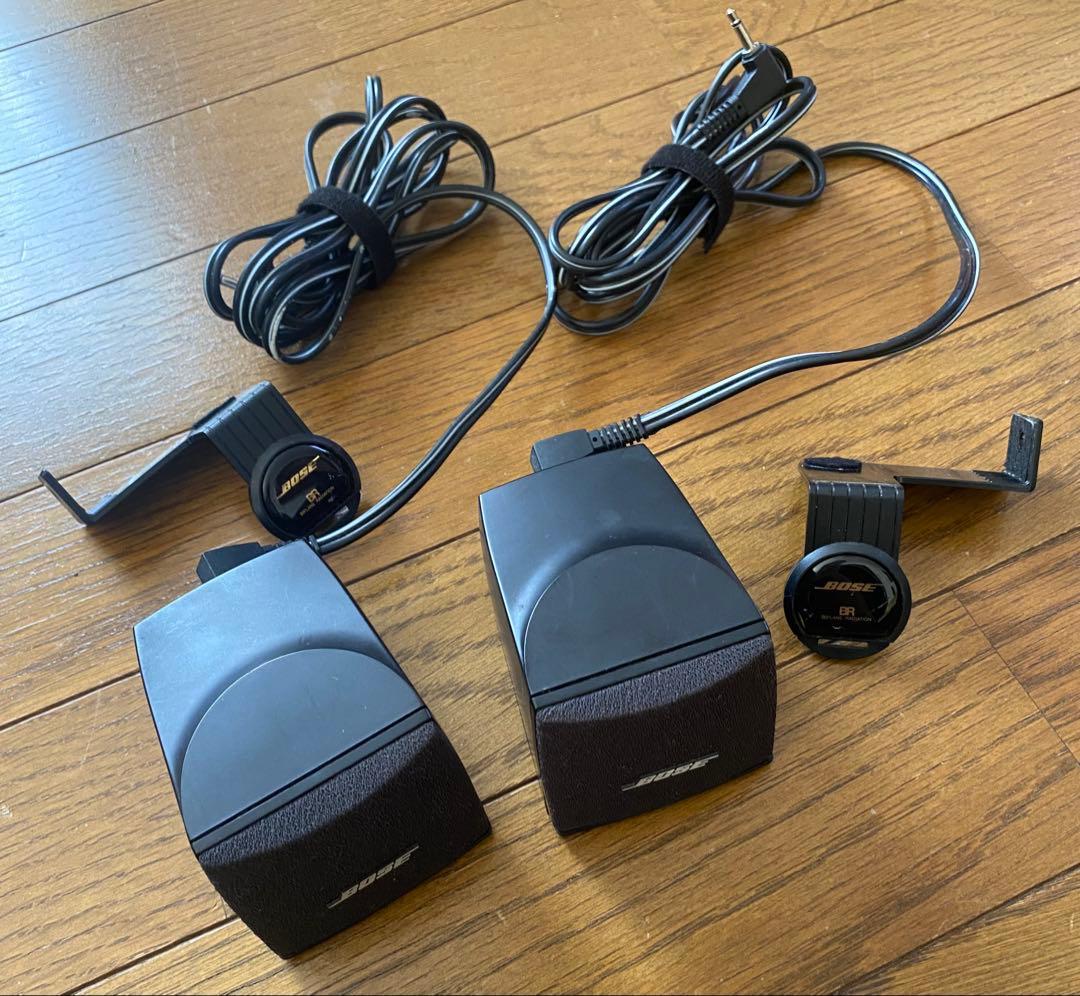 BOSE スピーカーMM-2