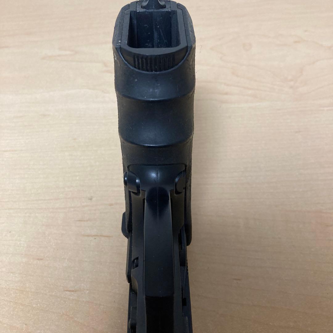 東京マルイ タクティカルマスター ガスブローバックハンドガン