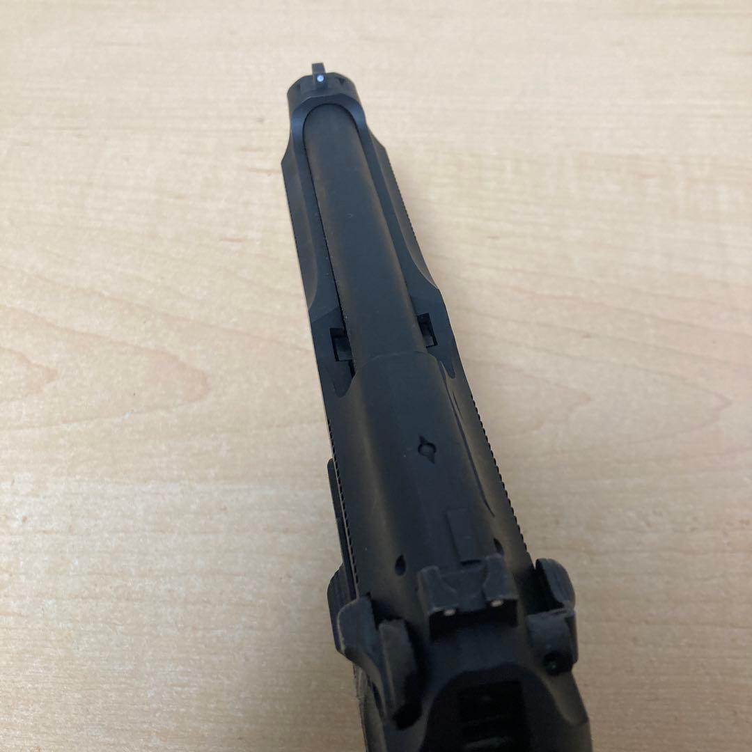 東京マルイ タクティカルマスター ガスブローバックハンドガン