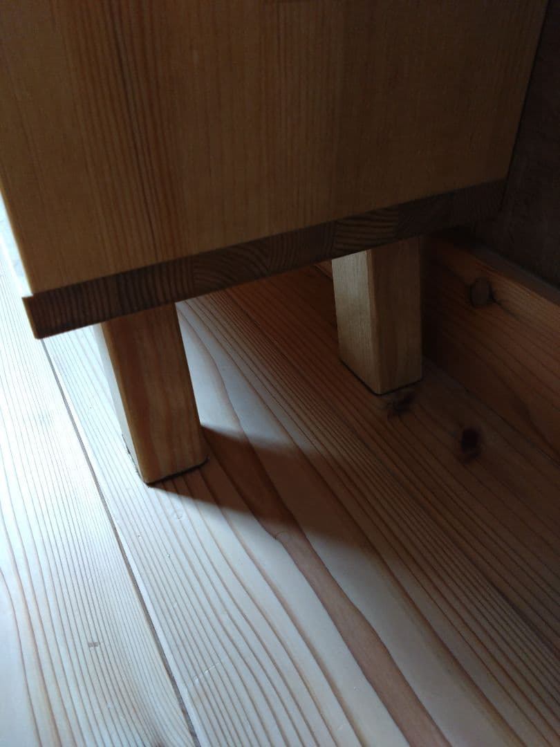 【送料無料】ハンドメイド　テレビ台　ローテーブル　北欧家具飾り棚　収納棚