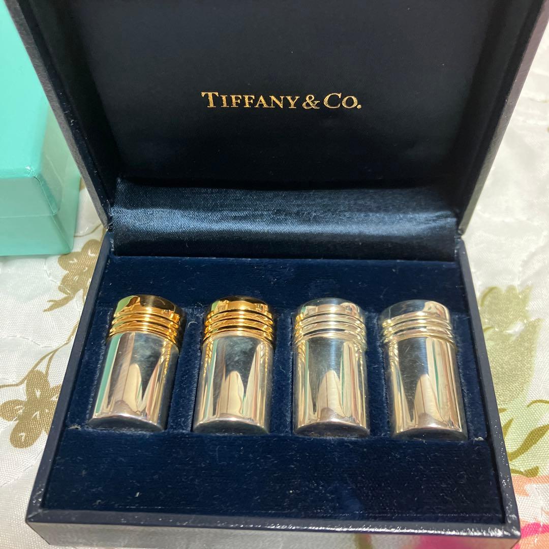 ティファニー　テーブルウェア