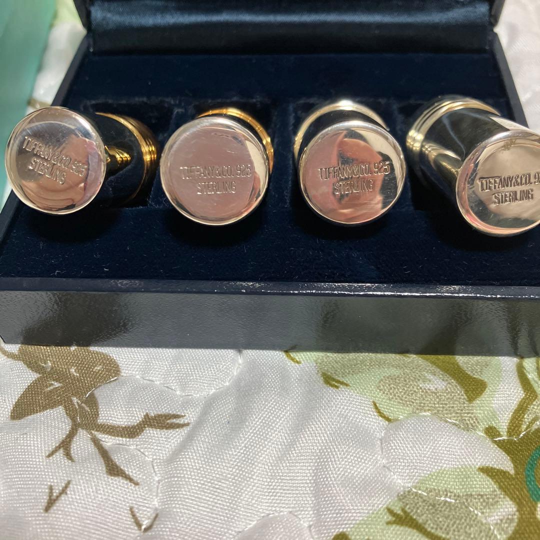 ティファニー　テーブルウェア