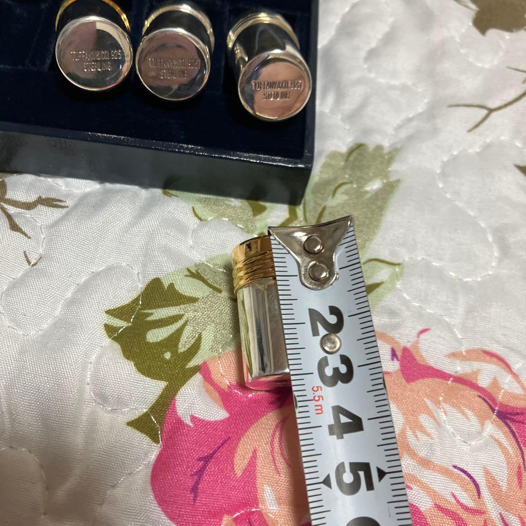 ティファニー　テーブルウェア