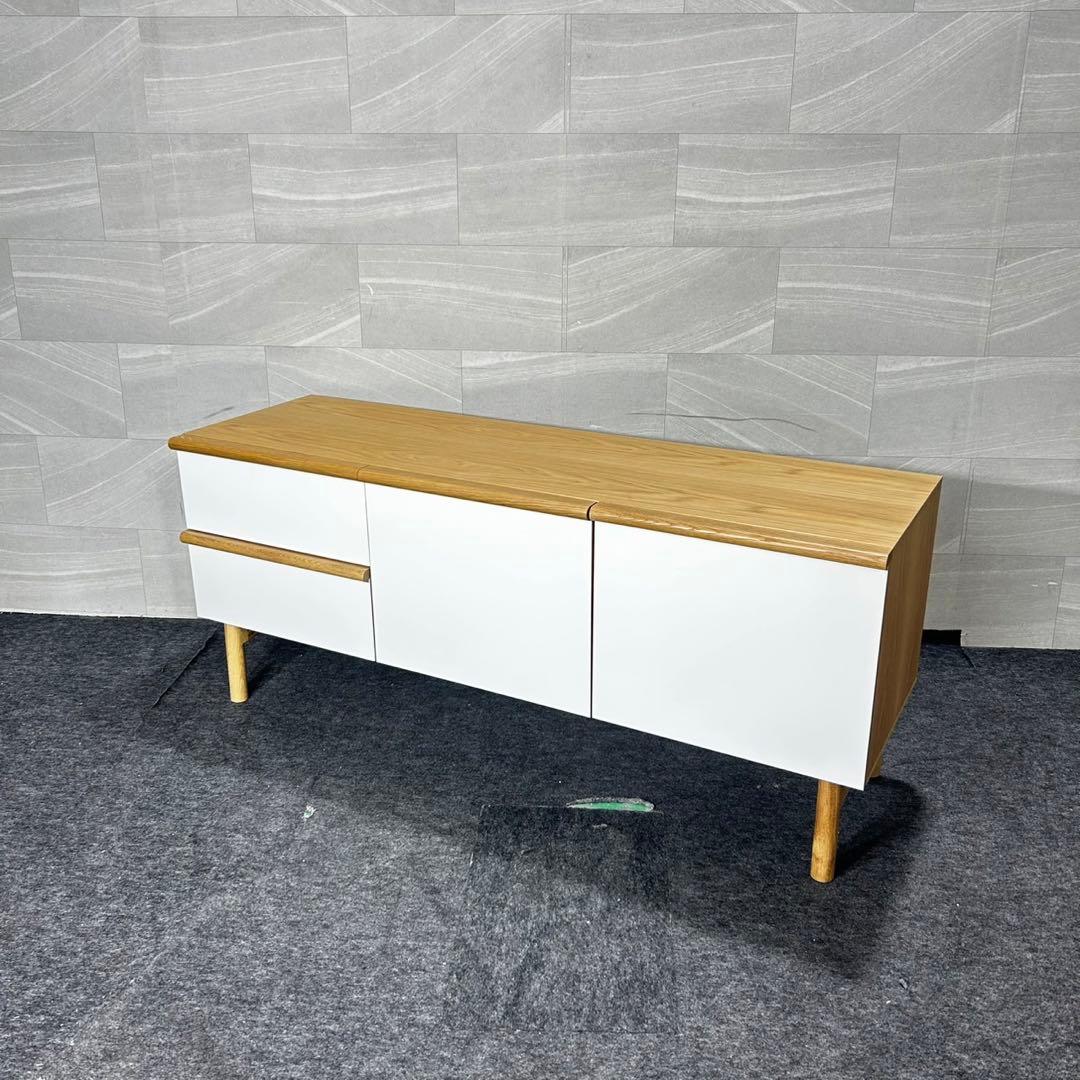 IDEE テレビボード STILT SIDEBOARD L シンプル d5072