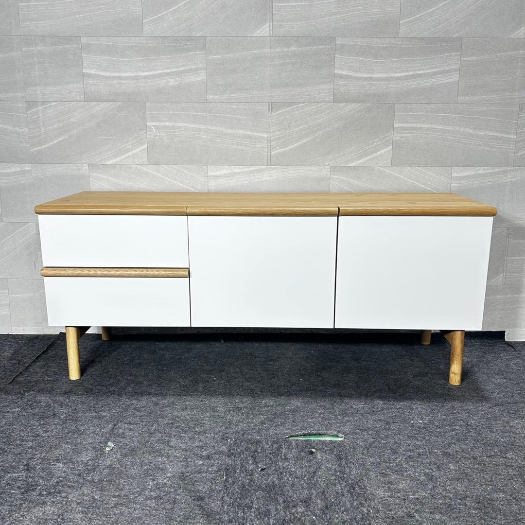 IDEE テレビボード STILT SIDEBOARD L シンプル d5072