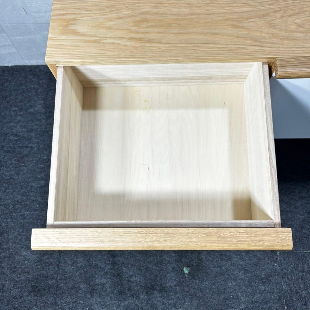 IDEE テレビボード STILT SIDEBOARD L シンプル d5072