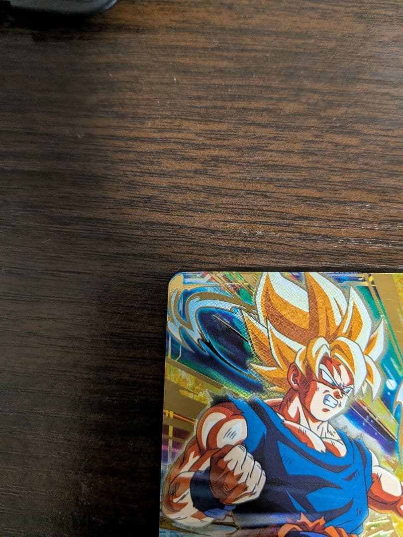 ドラゴンボールスーパーダイバーズ　孫悟空　gdr　sdv5-047