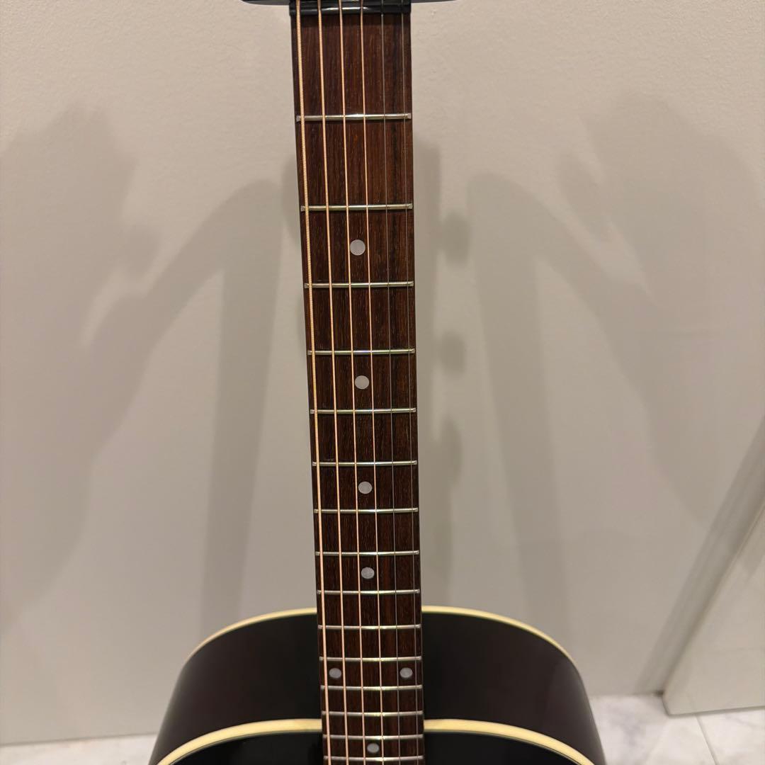 Gibson J45 2017年製