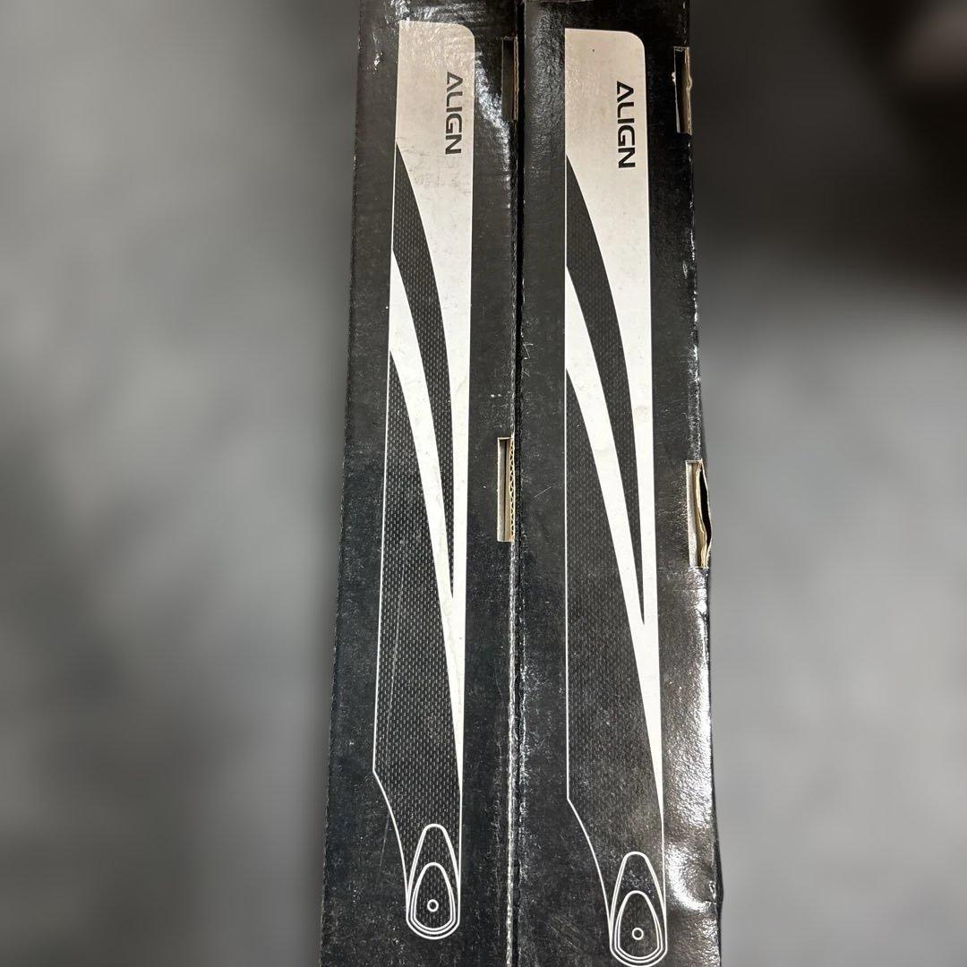 ラジコンヘリ　部品　プロペラ　新品