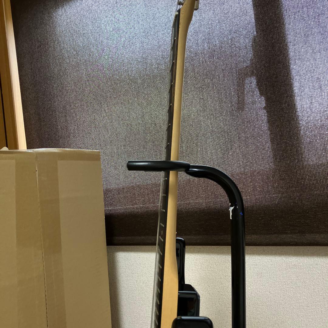 バッカス Bacchus 旧帯ロゴ BST ユニバ テレキャス 劇鳴 美中古品