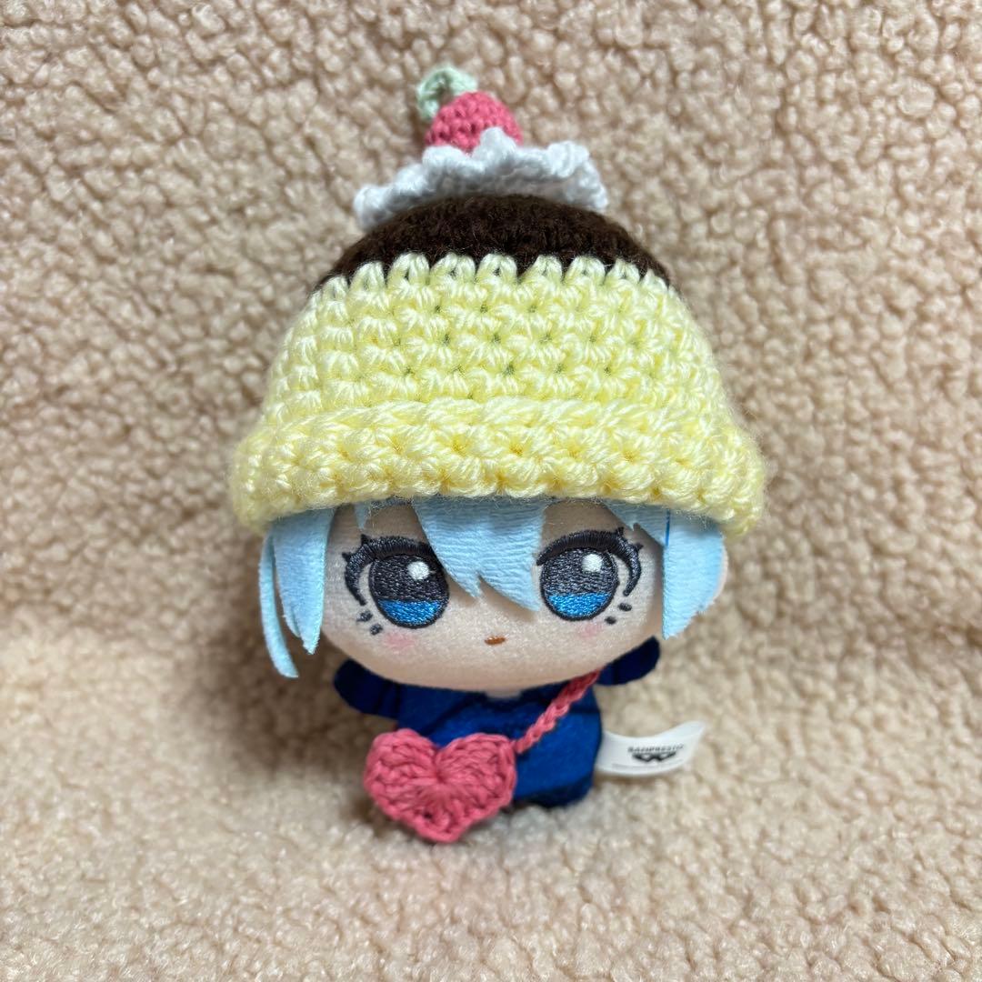 ペチコートたもつページ　オーダー準備中