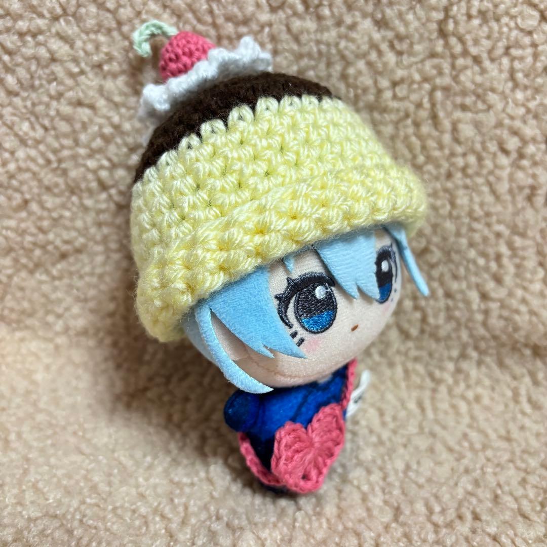 ペチコートたもつページ　オーダー準備中