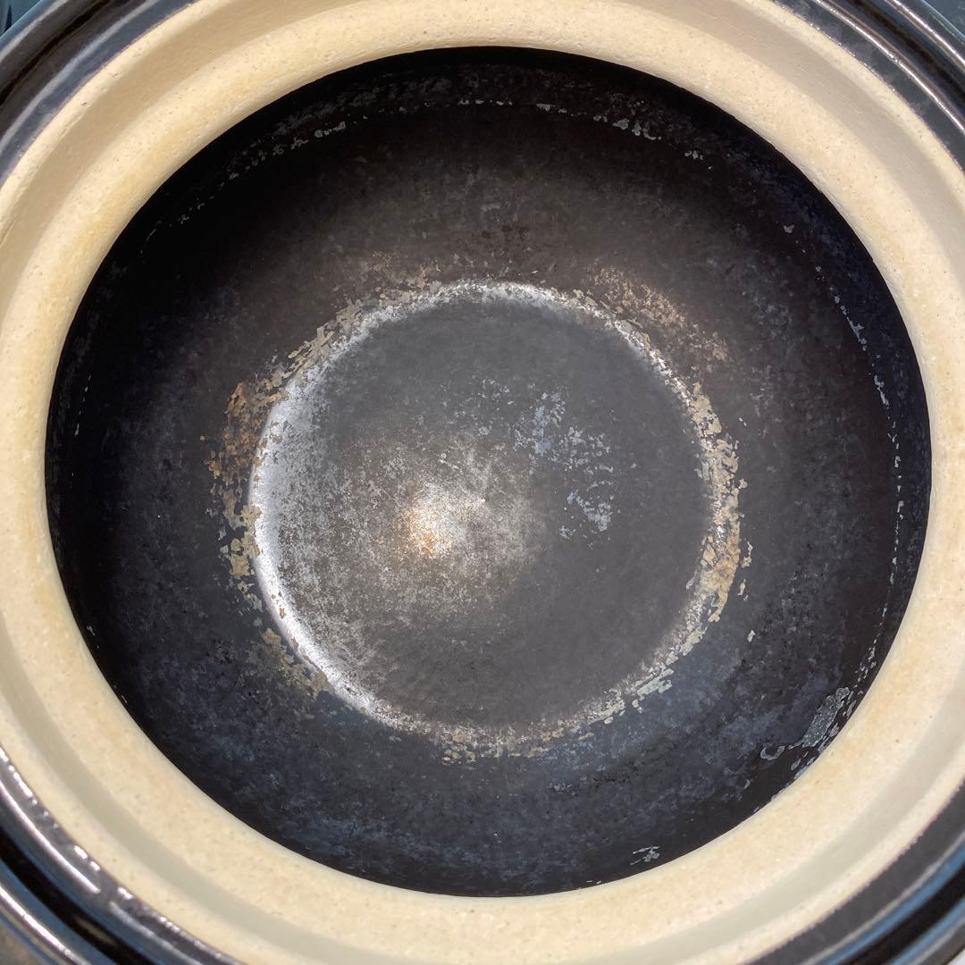 かまどさん　2合炊き　土鍋　長谷園