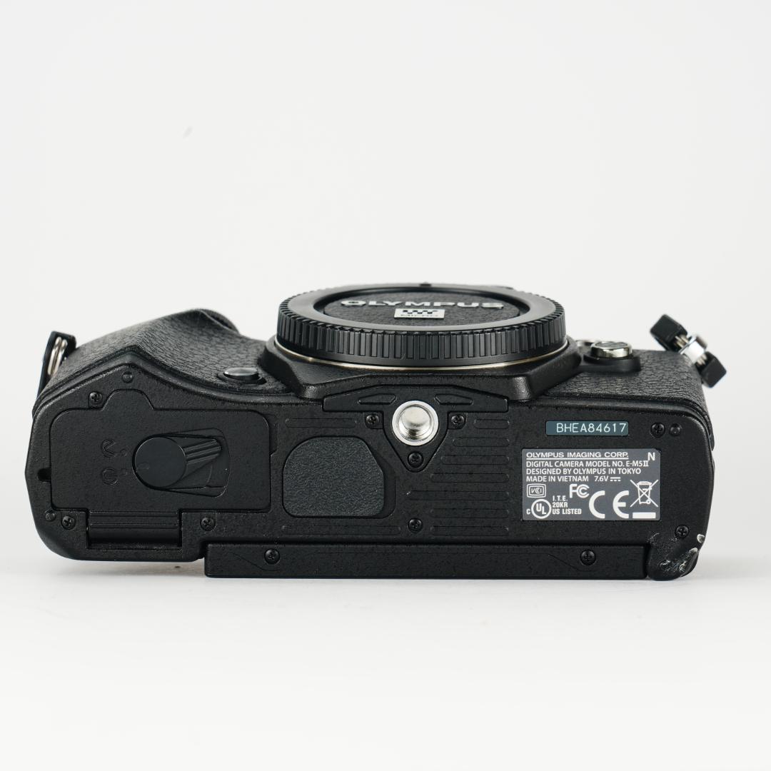 雨でも撮れる。防塵防滴OM-D E-M5 Ⅱ 12-40mm F2.8 Pro