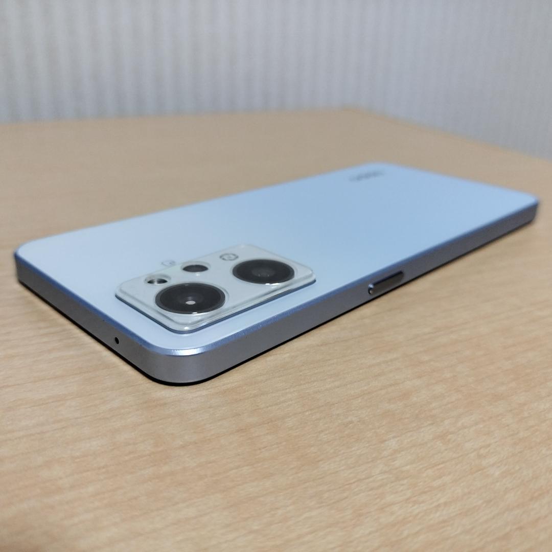 OPPO Reno7 A CPH2353 6GB/128GB SIMフリー ②