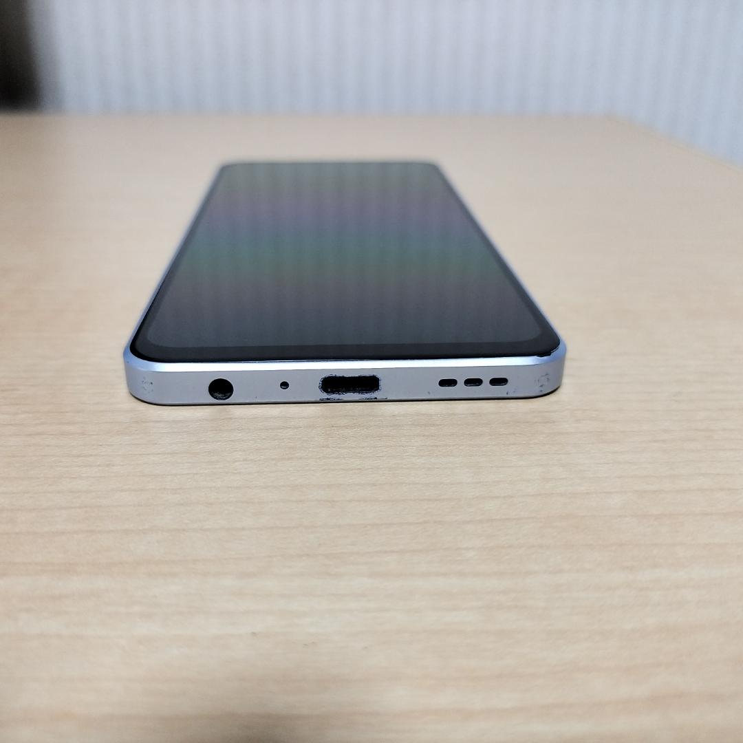 OPPO Reno7 A CPH2353 6GB/128GB SIMフリー ②