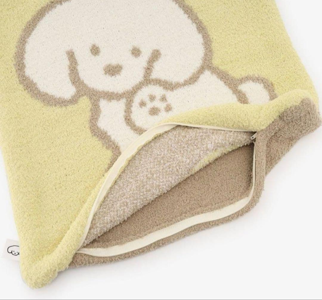 アフタヌーンティー　てらおかなつみ クッションカバー