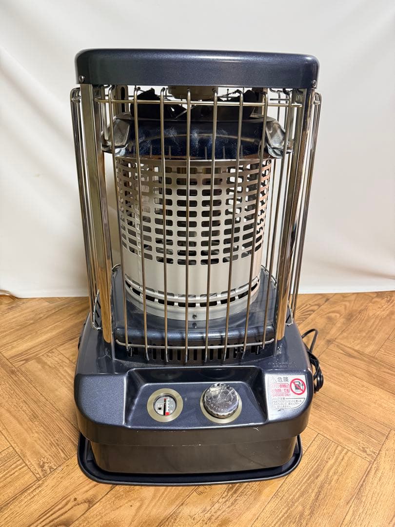 CORONA◆コロナ◆ブルーバーナー◆GH-C12F◆業務用石油ストーブ◆業務用