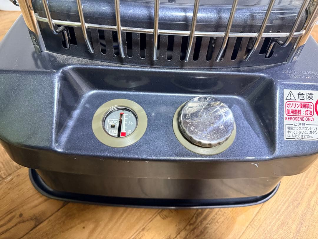 CORONA◆コロナ◆ブルーバーナー◆GH-C12F◆業務用石油ストーブ◆業務用