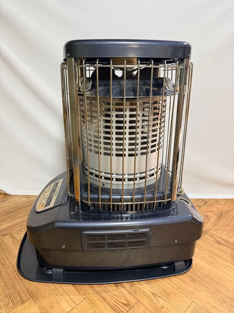 CORONA◆コロナ◆ブルーバーナー◆GH-C12F◆業務用石油ストーブ◆業務用