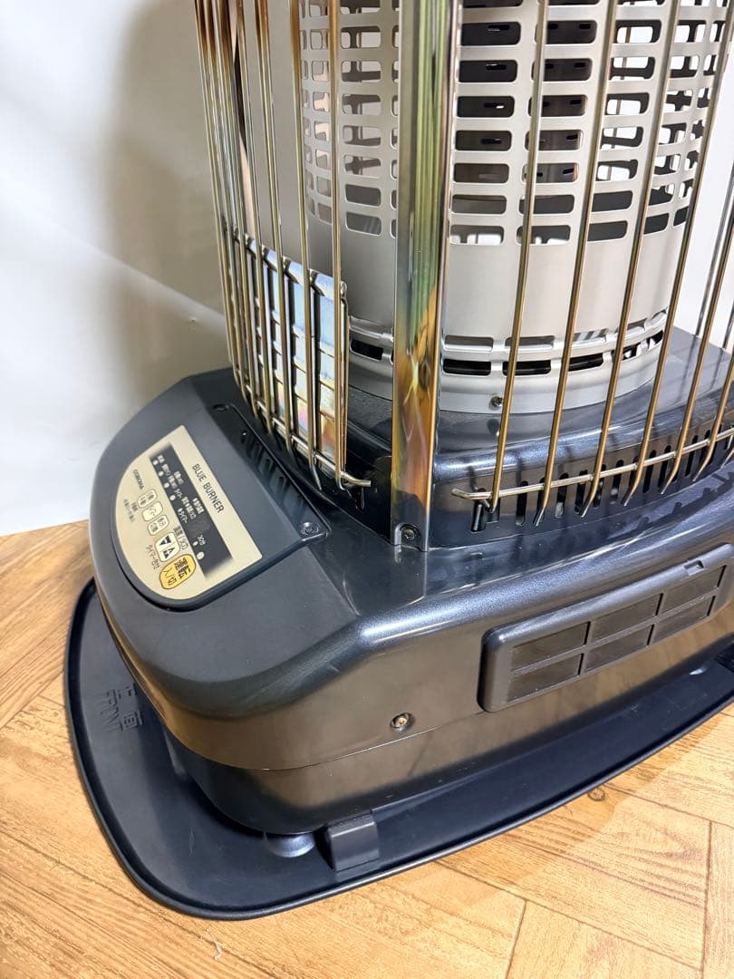 CORONA◆コロナ◆ブルーバーナー◆GH-C12F◆業務用石油ストーブ◆業務用