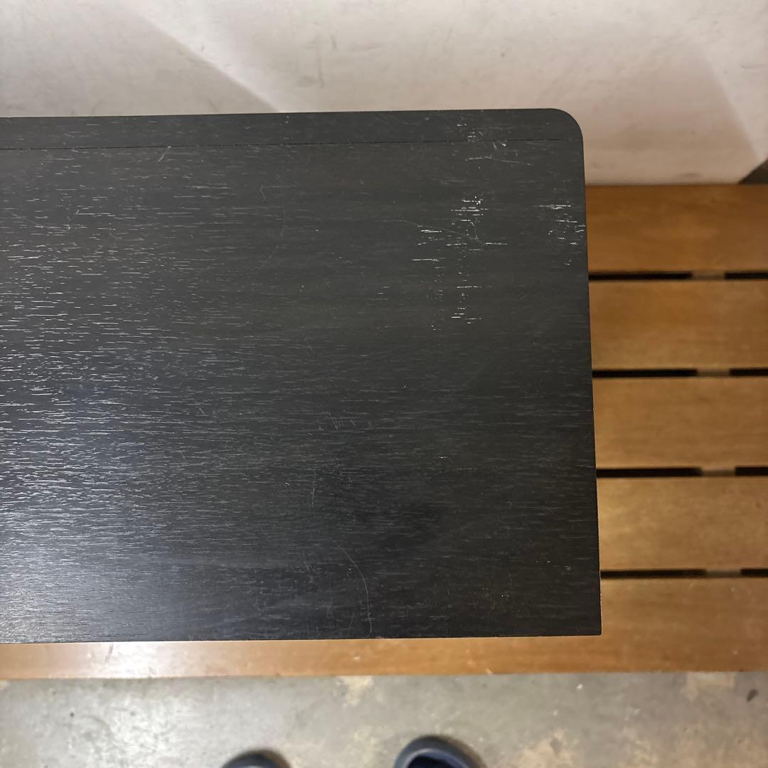 Victor Gracefeel スピーカー 2ウェイ ブラック