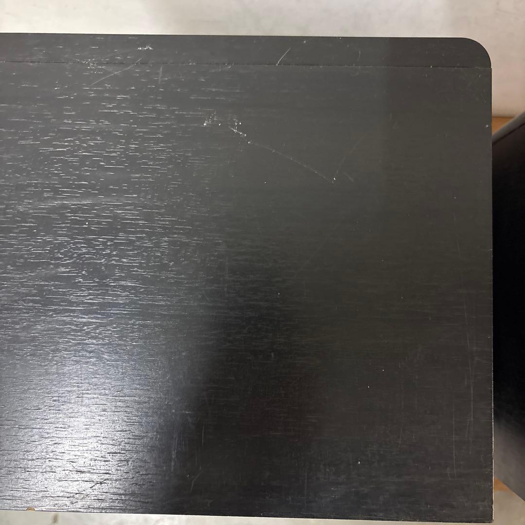 Victor Gracefeel スピーカー 2ウェイ ブラック