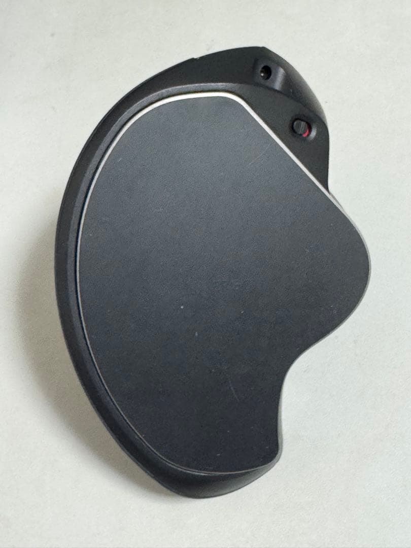 Logicool MX ERGO トラックボール