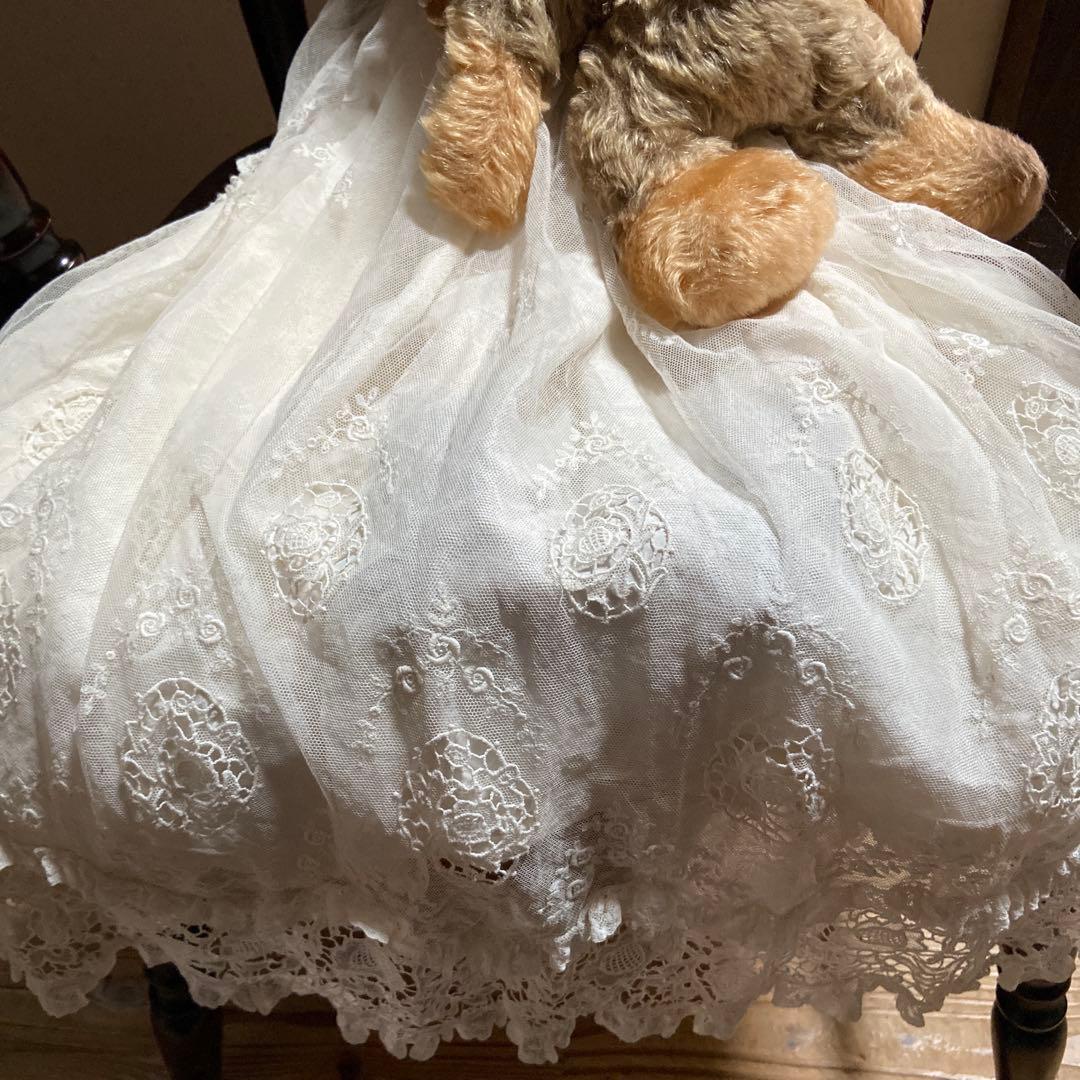 アンティークビスクドール　ケストナー249