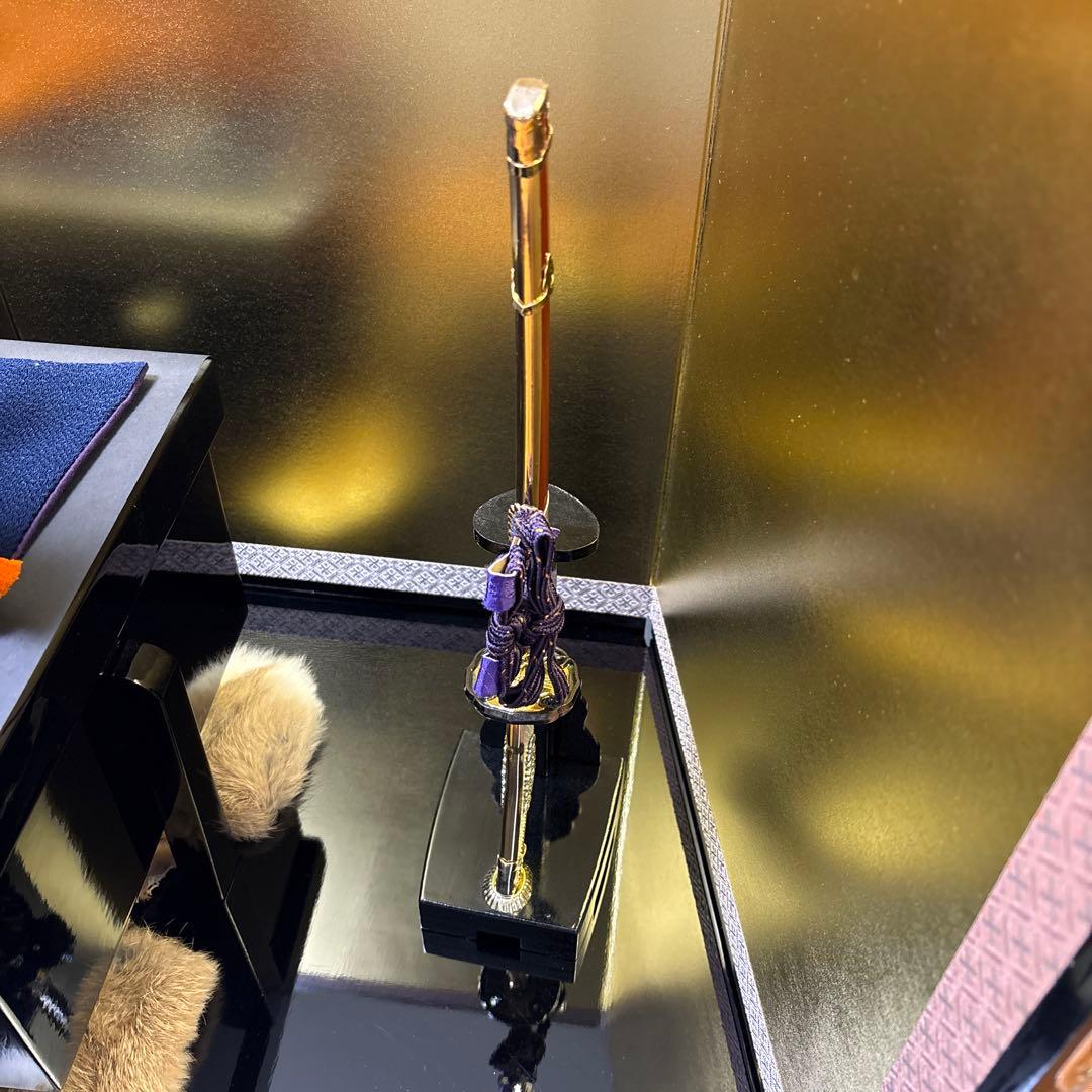 東京久月　五月人形 武士の兜と刀