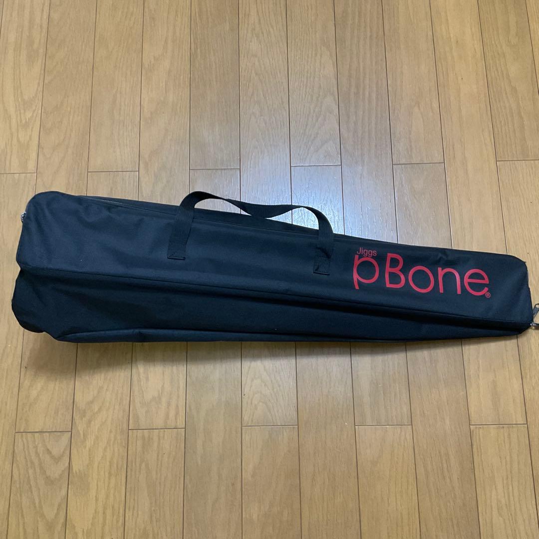 pBone トロンボーン 紫