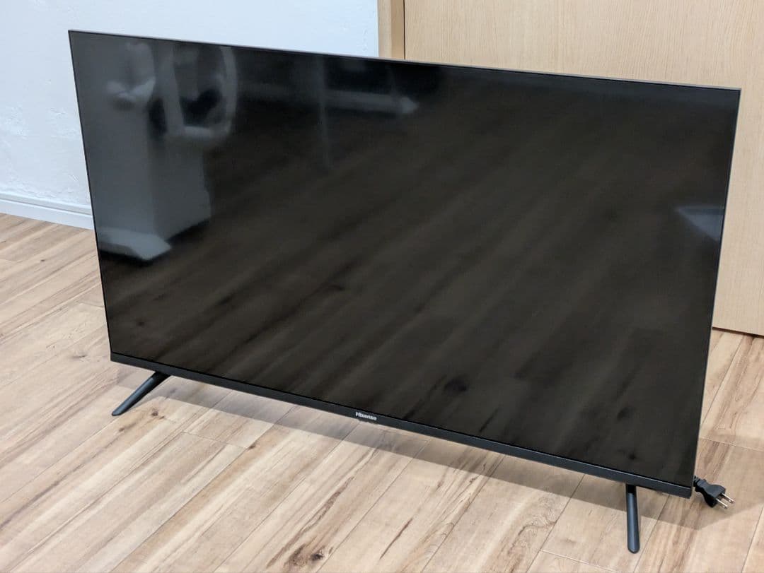 2024年製 Hisense ハイセンス 液晶テレビ 40インチ 40E30K