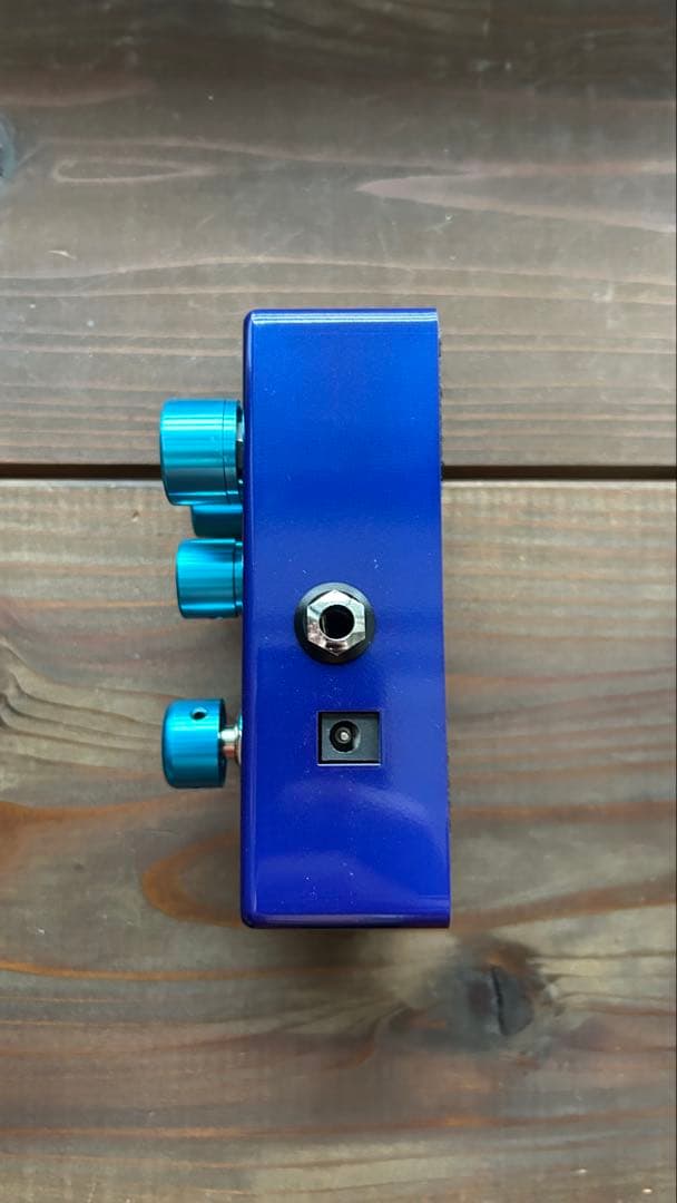 【美品】Indigo Note CHORUS エフェクター