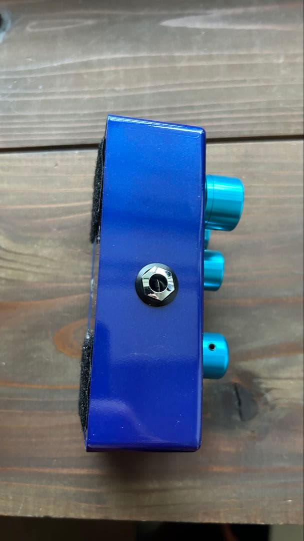 【美品】Indigo Note CHORUS エフェクター